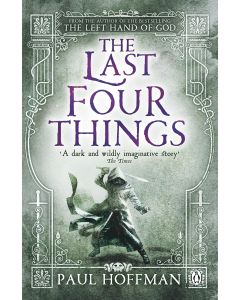 The Last Four Things