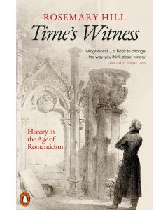 Time's Witness
