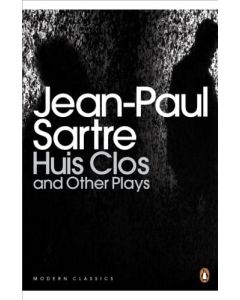 Huis Clos and Other Plays