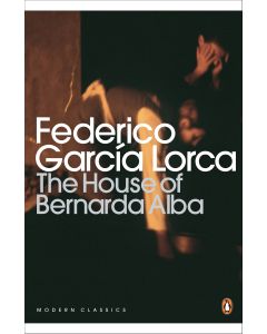 The House of Bernarda Alba