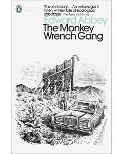 The Monkey Wrench Gang