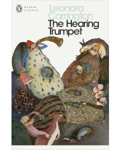 The Hearing Trumpet