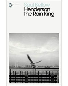 Henderson the Rain King