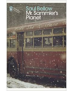 Mr Sammler's Planet