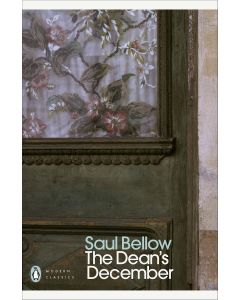 The Dean's December