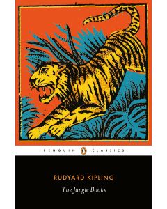 The Jungle Books