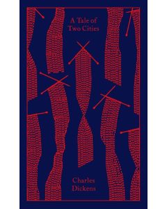 A Tale of Two Cities - Penguin Classics