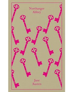 Northanger Abbey - Penguin Classics