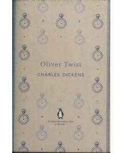 Oliver Twist
