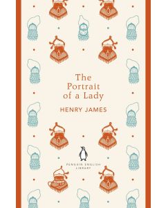 The Portrait of a Lady