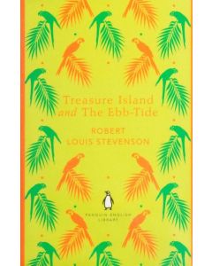 Treasure Island and the Ebb-tide