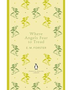 Where Angels Fear to Tread