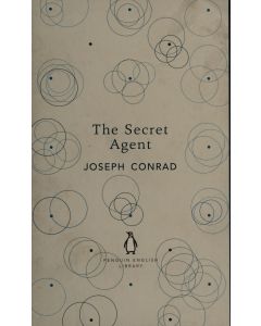 The Secret Agent