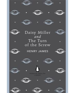 Daisy Miller and the Turn of the Screw