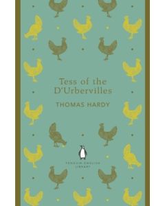 Tess of the D'ubervilles