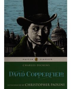 David Copperfield