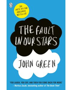 The Fault in Our Stars
