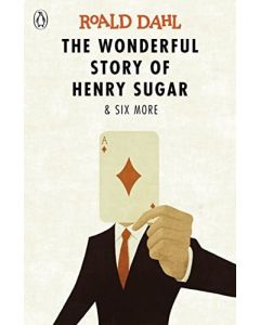The Wonderful Story of Henry Sugar