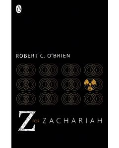 Z for Zachariah
