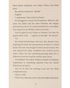 Postcards From No Man's Land