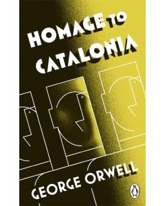 Homage to Catalonia