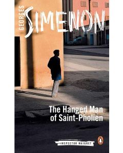 The Hanged Man of Saint- Pholien