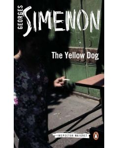 The Yellow Dog