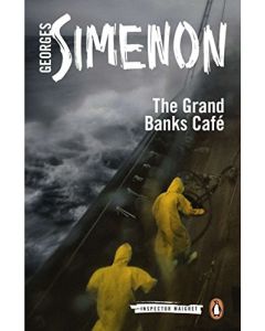 The Grand Banks Cafe