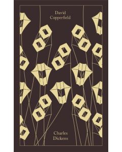 David Copperfield - Penguin Classics