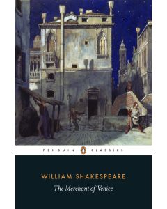 The Merchant of Venice