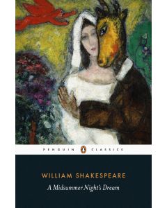 A Midsummer Night's Dream