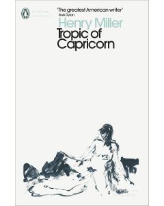 Tropic of Capricorn