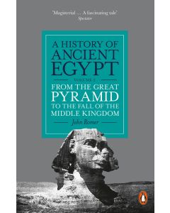 A History of Egypt Volume 2