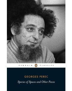 Species of Spaces and Other Pieces