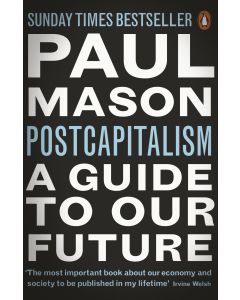 Postcapitalism