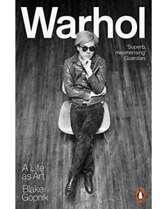 Warhol - a Life As Art