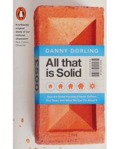 All That Is Solid