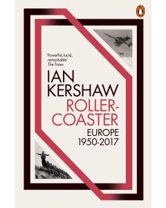 Roller - Coaster Europe 1950-2017
