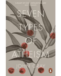 Seven Types Atheism