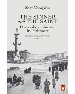 The Sinner and the Saint
