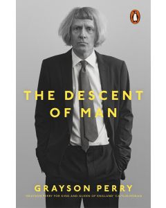 The Descent of Man