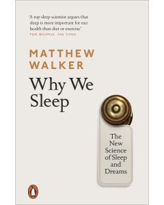 Why We Sleep