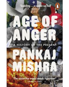 Age of Anger