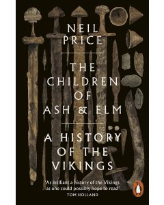 The Children of Ash & Elm : a History of the Vikings