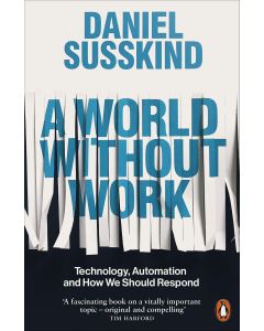 A World Without Work
