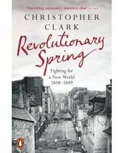 Revolutionary Spring