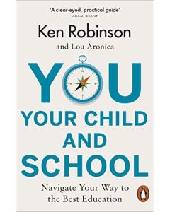 You Your Child and School
