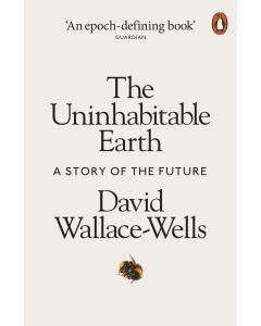 The Uninhabitable Earth