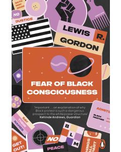 Fear of Black Consciousness