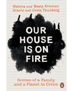 Our House Is on Fire